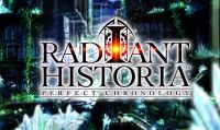 Atlus annuncia il lancio in Occidente di Radiant Historia: Perfect Chronology
